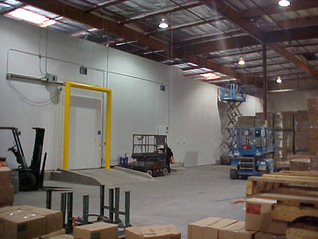San Diego Food Bank - Zero-Temp Installation Co., Inc ...